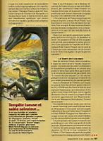 Dinosaures et famille, Science & Vie 0951, 1996-12 (04)